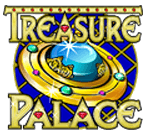 Treasure Palace